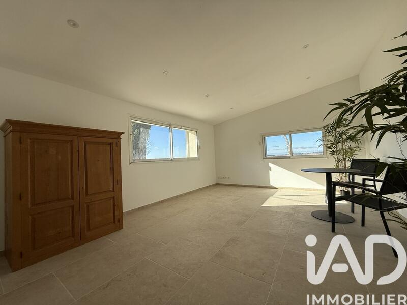 Maison - 113 m² - 4 pièces