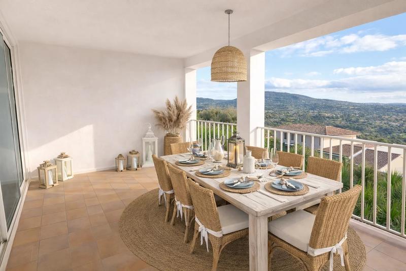 Appartement - 42 m² - 3 pièces