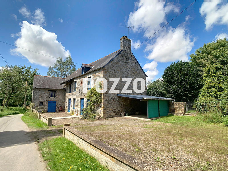 Maison - 180 m² - 7 pièces
