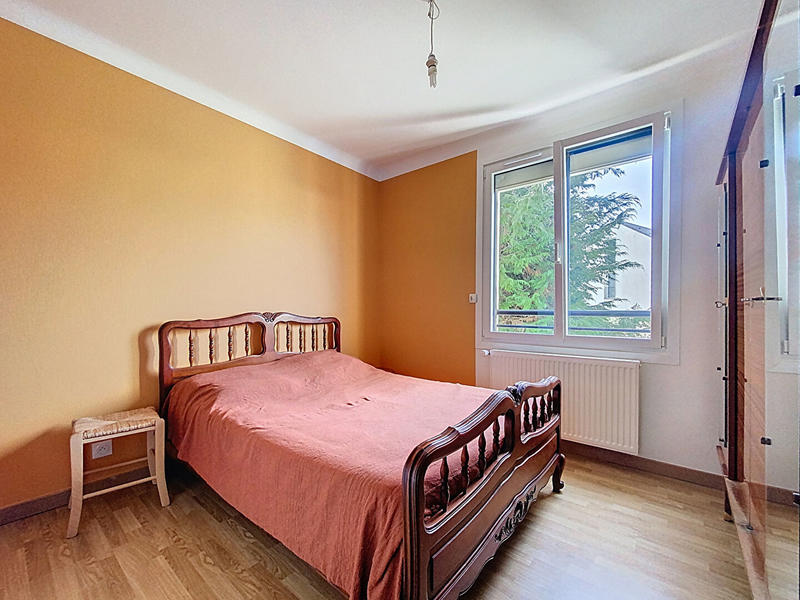 Maison - 158 m² - 6 pièces