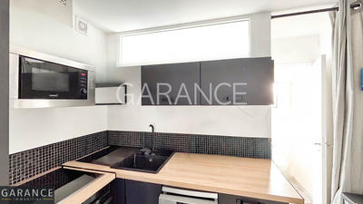 Appartement - 50 m² - 3 pièces