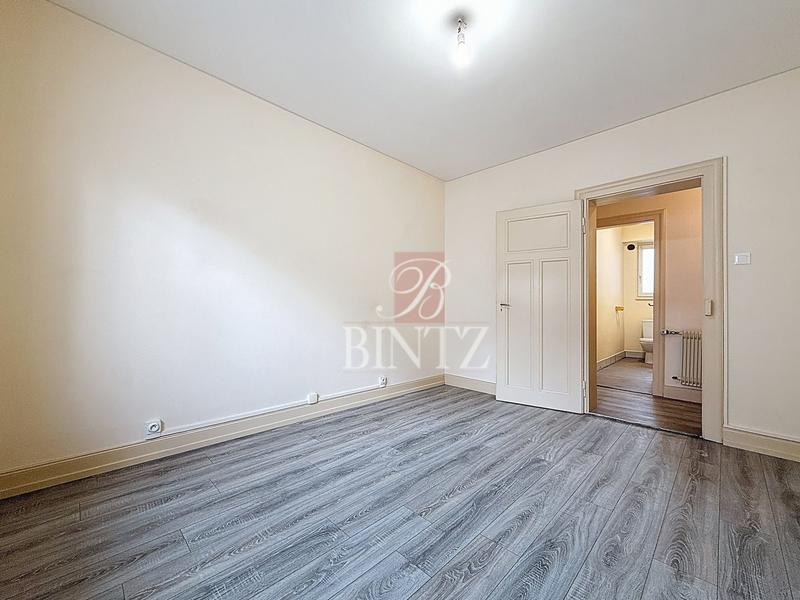 Appartement - 52 m² - 2 pièces