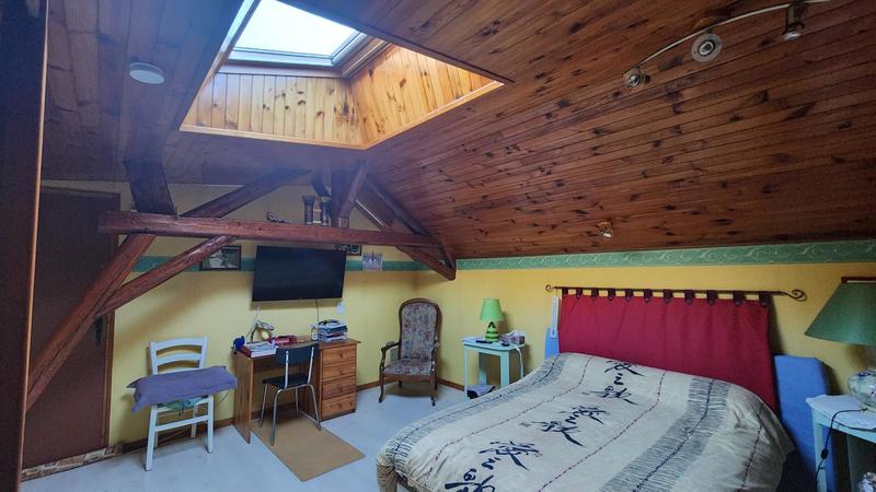 Maison - 123 m² - 4 pièces