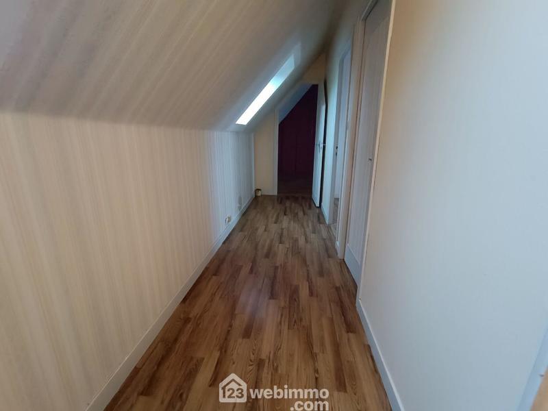 Ferme - 115 m² - 6 pièces