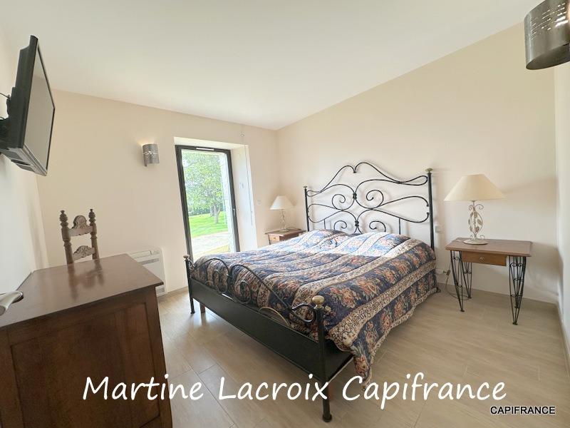 Maison de campagne - 178 m² - 8 pièces