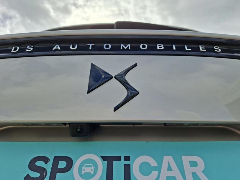 Ds Ds 7 E-Tense 4x4 300 Performance Line (Am40) 5 portes (nov. 2023) (co2 30)