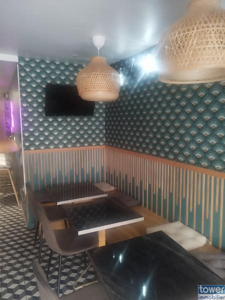 Fonds de commerce - Magasins - 50 m²