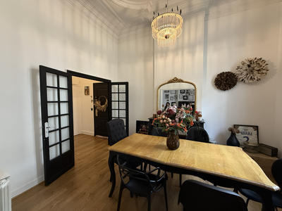 Appartement - 96 m² - 3 pièces