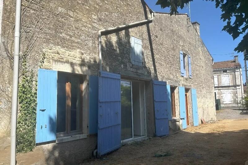 Maison - 152 m² - 6 pièces