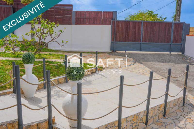 Maison - 230 m² - 8 pièces