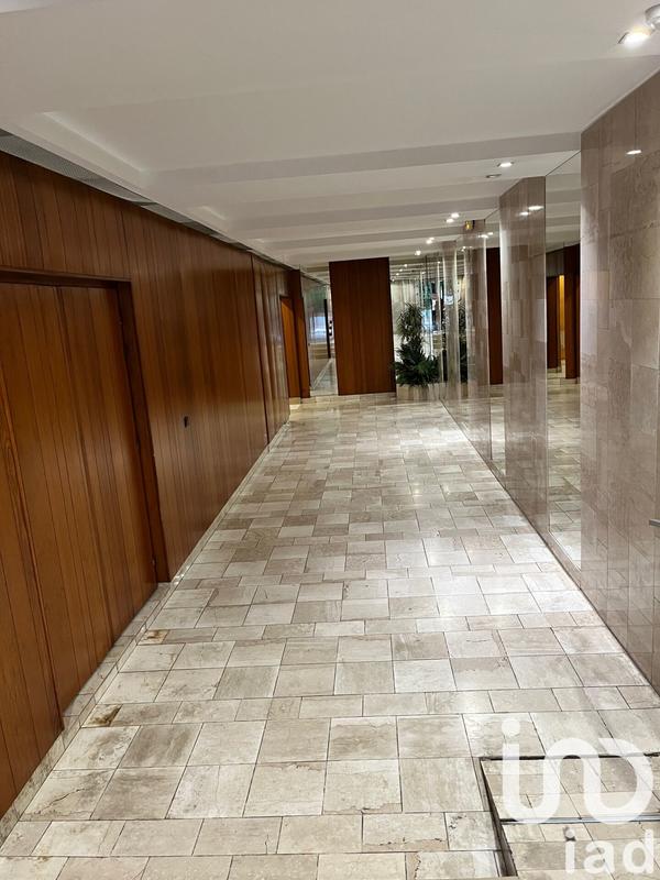 Appartement - 95 m² - 4 pièces