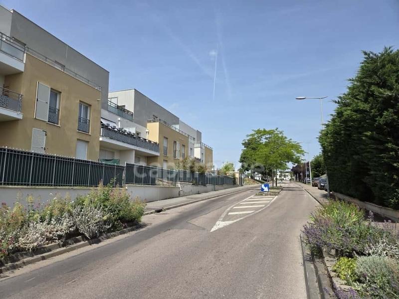 Bureau - 56 m² - 3 pièces