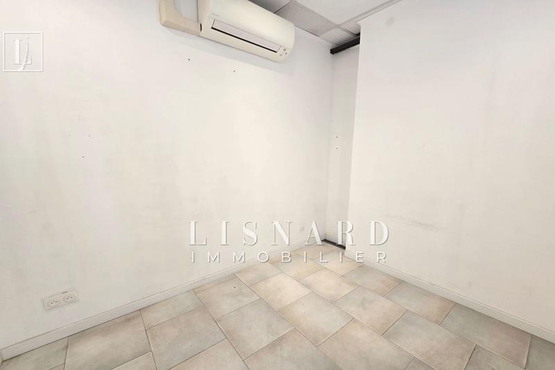 Local commercial - 168 m²