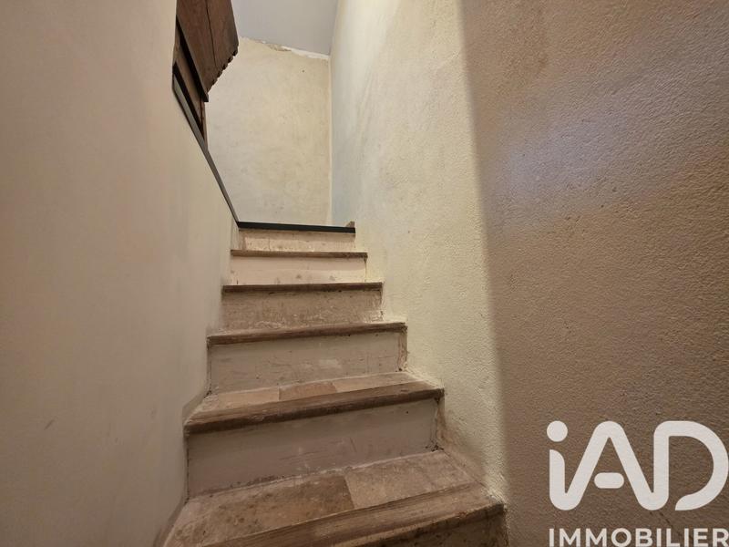 Maison - 180 m² - 5 pièces