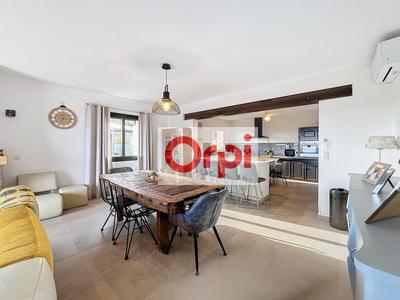 Immeuble - 263 m² - 9 pièces