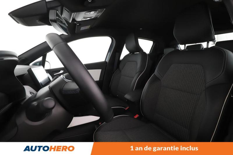 Renault Clio 1.0 TCe Intens 91 ch