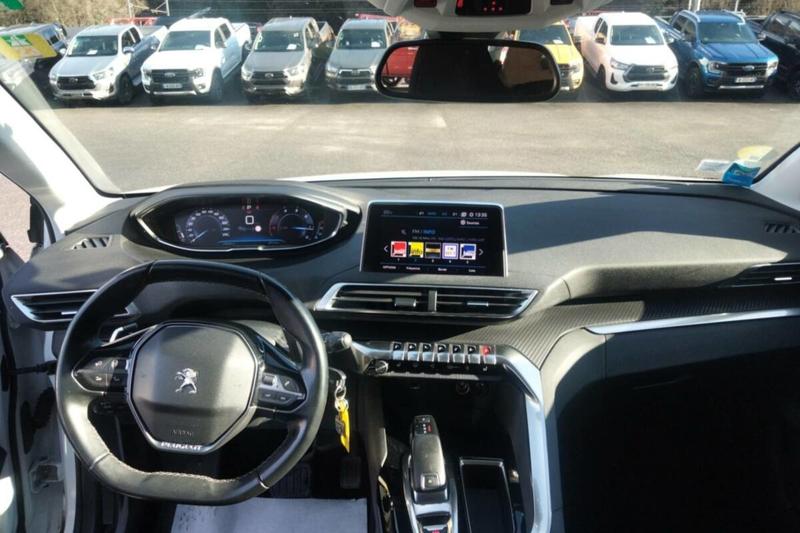 Peugeot 5008 1.5 Hdi 130 Eat8 Activ Gp