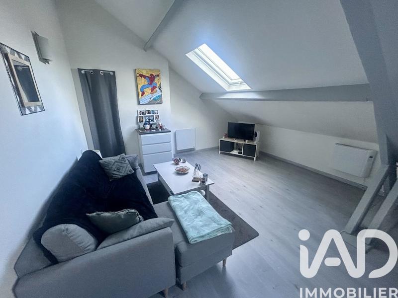 Immeuble - 116 m²