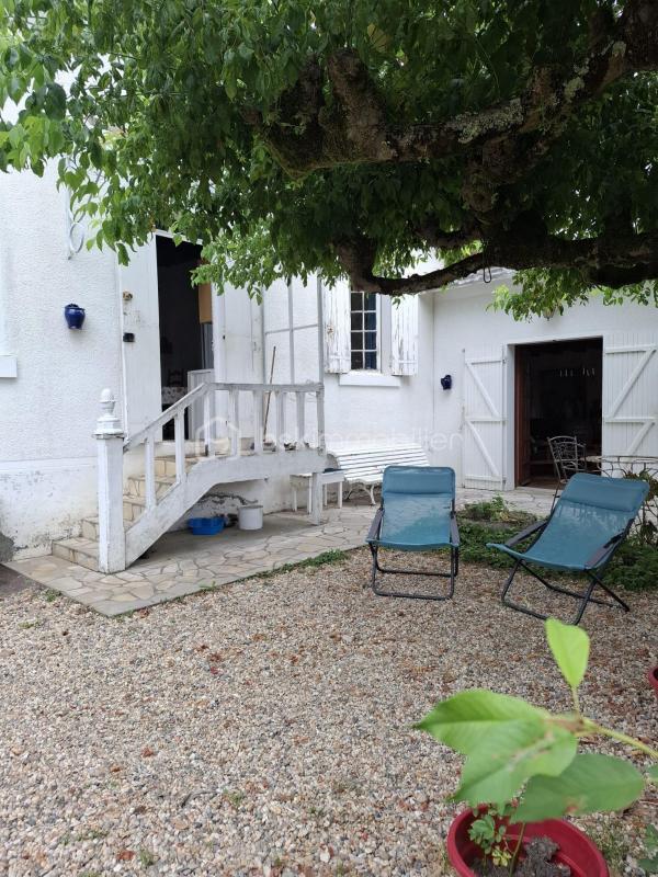 Maison - 145 m² - 6 pièces