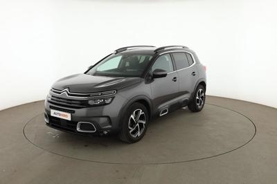 Citroën C5 Aircross 2.0 Blue-HDi Shine Eat8 178 ch