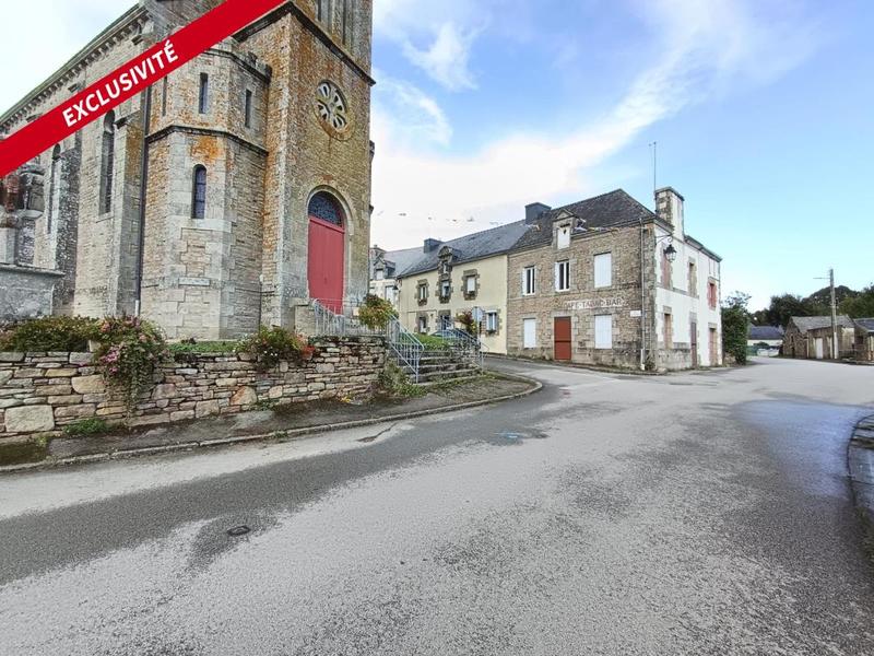 Maison - 138 m² - 7 pièces