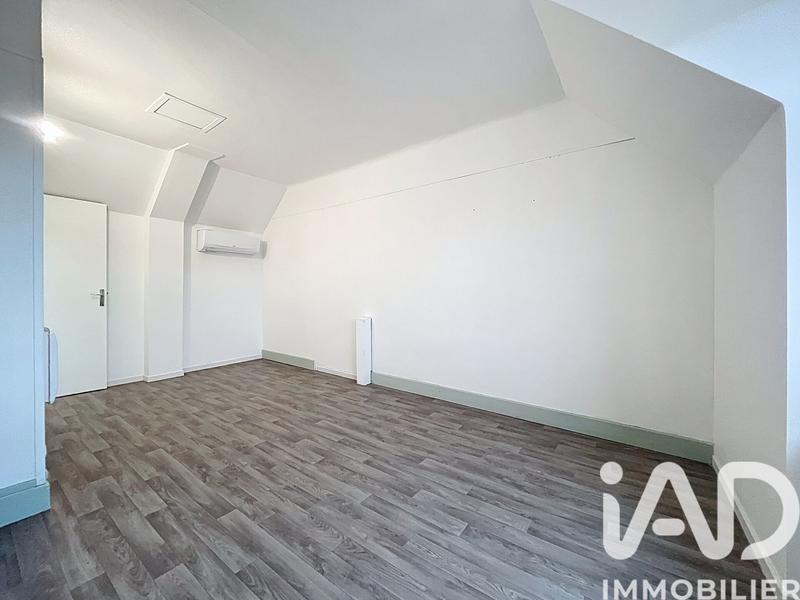 Maison de village - 48 m² - 3 pièces