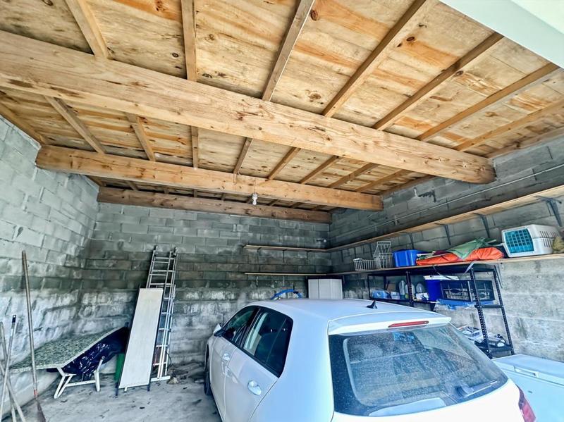 Maison - 118 m² - 5 pièces