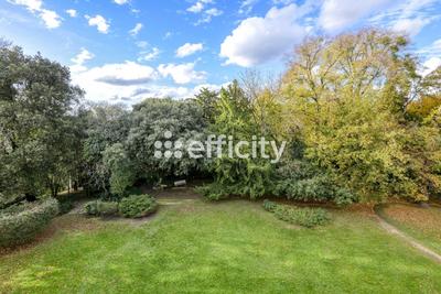 Appartement - 124 m² - 4 pièces