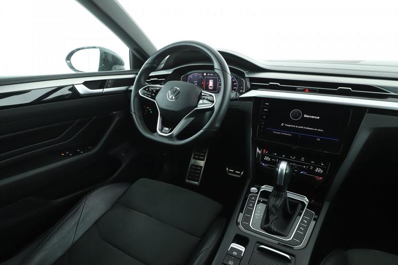 Volkswagen Arteon Shooting Brake 2.0 Tdi Evo Scr R-Line Dsg7 150 ch