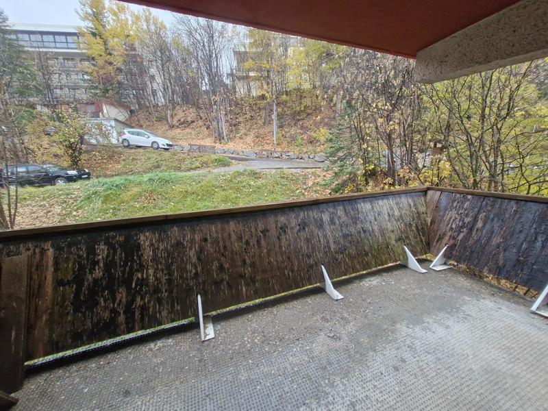 Appartement - 25 m² - 1 pièce