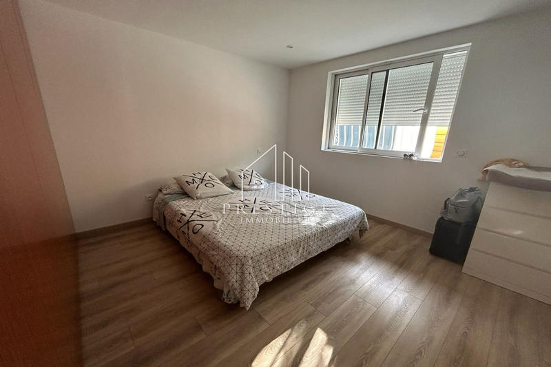 Appartement - 114 m² - 3 pièces