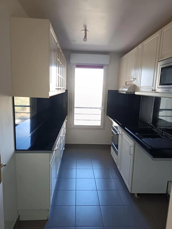 Appartement - 72 m² - 4 pièces