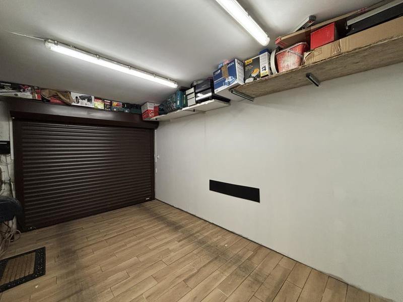 Pavillon - 127 m² - 4 pièces