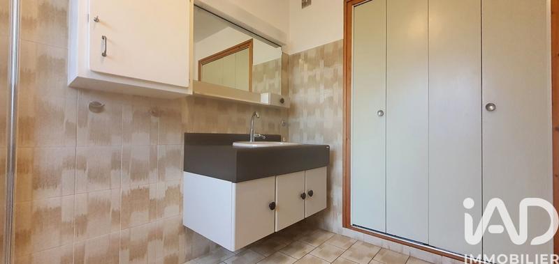 Maison - 168 m² - 7 pièces