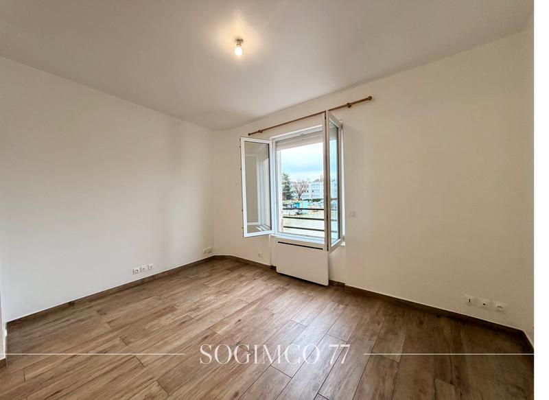 Appartement - 25 m² - 1 pièce