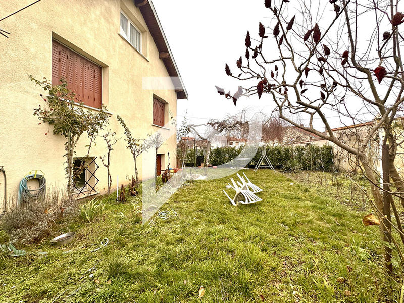 Maison - 132 m² - 4 pièces