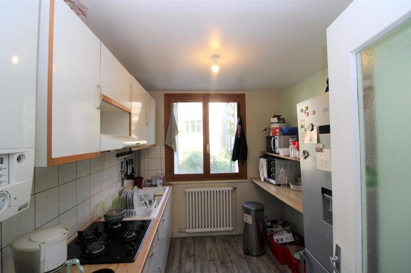 Appartement - 54 m² - 3 pièces