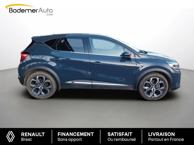 Renault Captur E-Tech 145 - 21 Intens