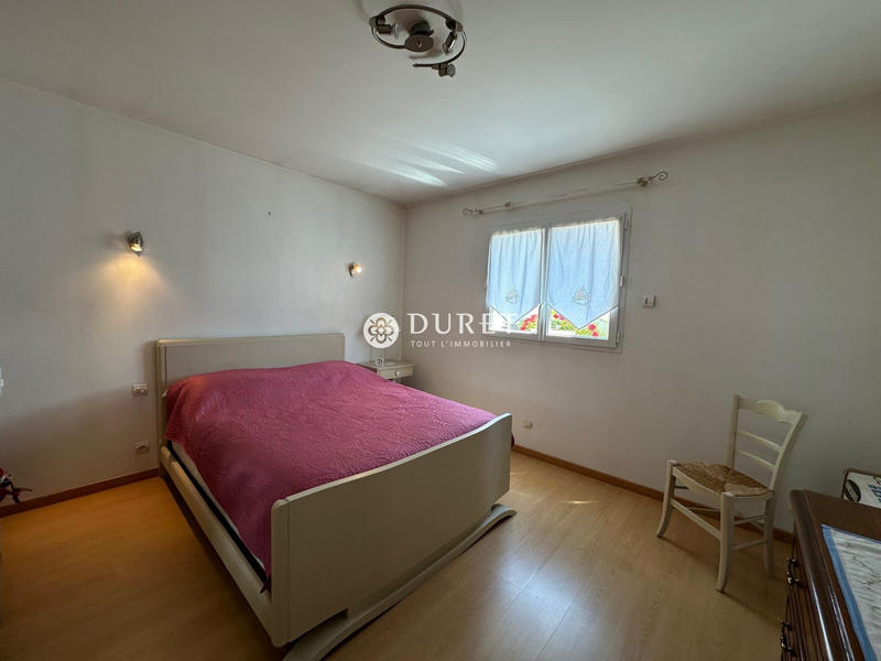 Maison - 159 m² - 6 pièces