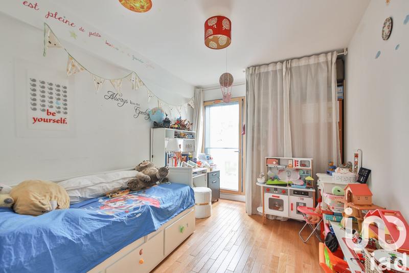 Appartement - 74 m² - 3 pièces