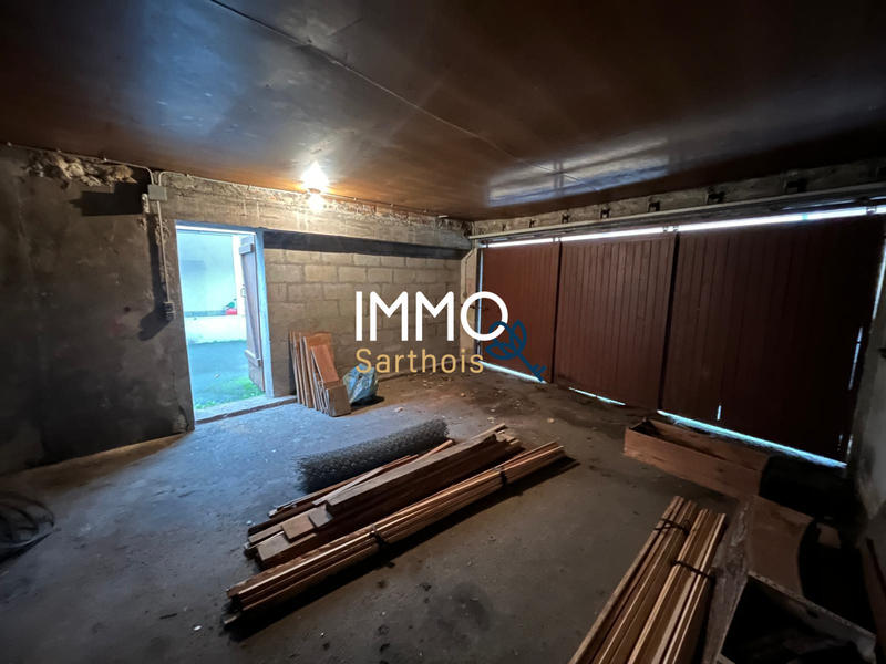 Maison - 148 m² - 6 pièces