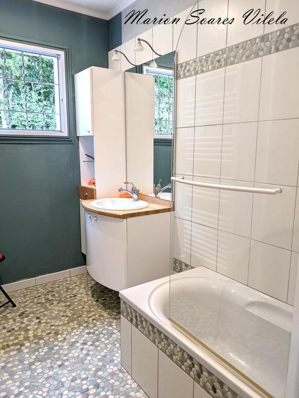 Maison - 72 m² - 3 pièces