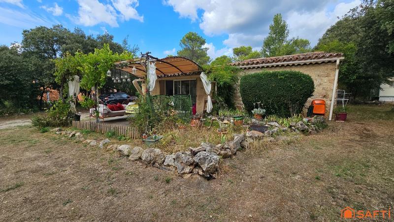 Maison - 172 m² - 5 pièces