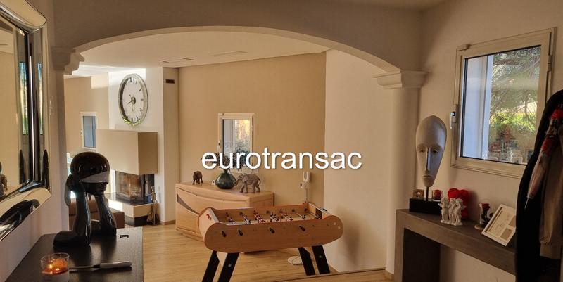 Villa - 161 m² - 5 pièces