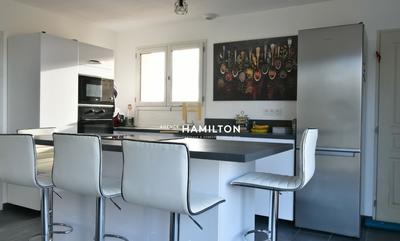 Maison - 89 m² - 4 pièces