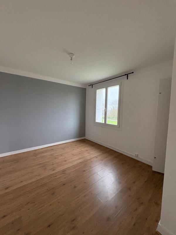 Appartement - 63 m² - 4 pièces