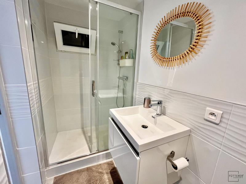 Maison - 39 m² - 3 pièces