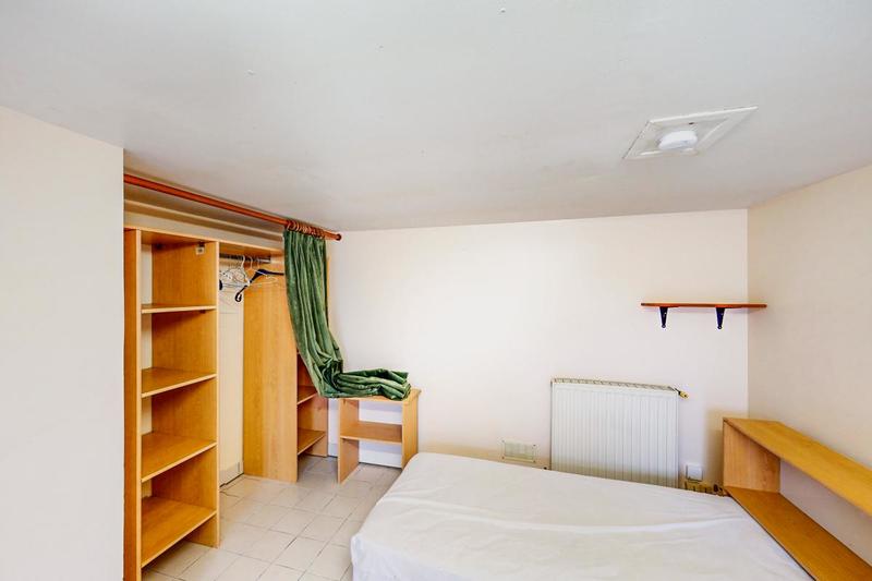 Maison de ville - 110 m² - 7 pièces