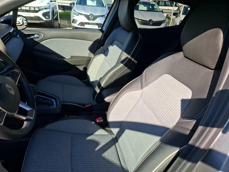 Renault Clio E-Tech full hybrid 145 Gsr2 Techno