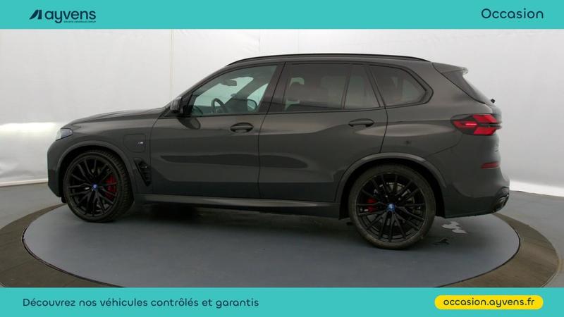 Bmw X5 xDrive50e 489ch m Sport